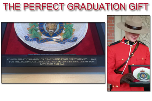 Graduating from Depot