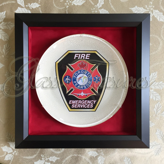 Toronto Pearson Fire & Emergency Services